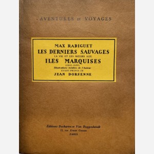Les Derniers Sauvages 