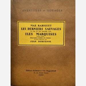 Les Derniers Sauvages 