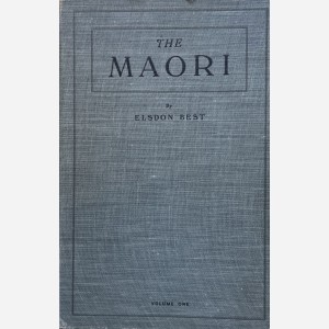 The Maori