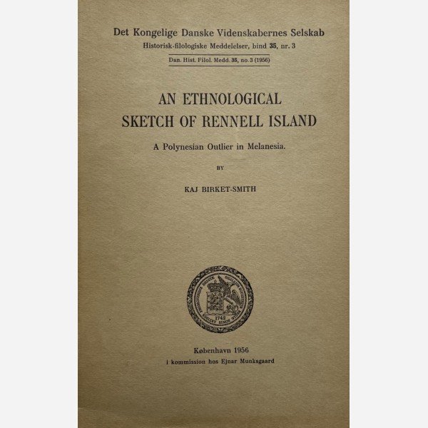 Yua. Spirit of the Arctic