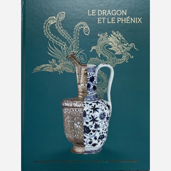 Le Dragon et le Phénix