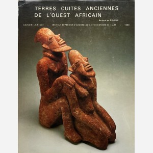 Terres Cuites Anciennes de l'Ouest Africain