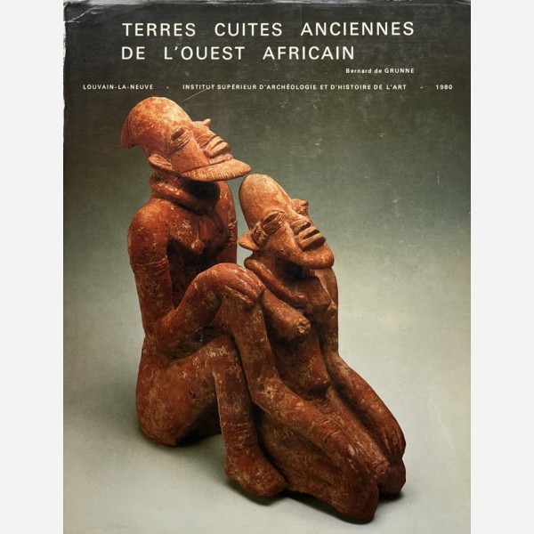Terres Cuites Anciennes de l'Ouest Africain