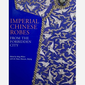 Imperial Chinese Robes