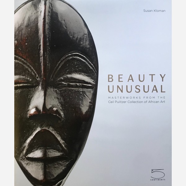 Beauty Unusual 