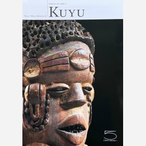 Kuyu : Visions of Africa