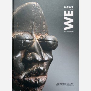 Masks of the WE and Neighbours