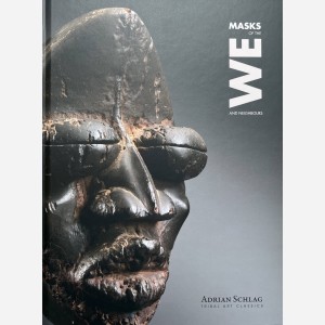 Masks of the WE and Neighbours