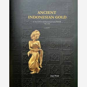 Ancient Indonesian Gold