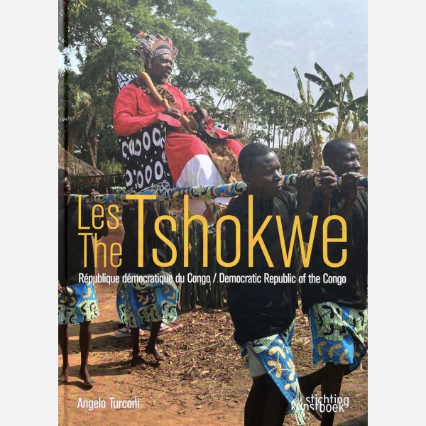 Les Tshokwe/The Tshokwe