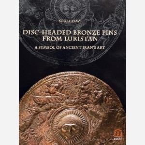 Disc-Headed Bronze Pins from Luristan
