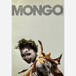 De Mongo Cultuur