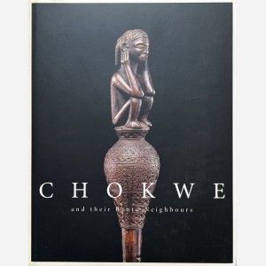Chokwe and their Bantu Neighbours