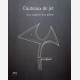 Couteaux de jet ou la collection d'un peintre