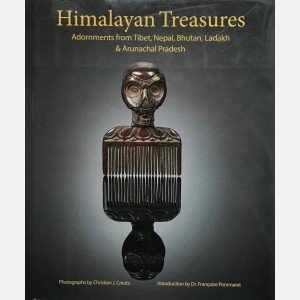 Himalayan Treasures