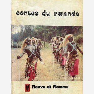 Contes du rwanda