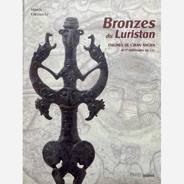 Bronzes du Luristan