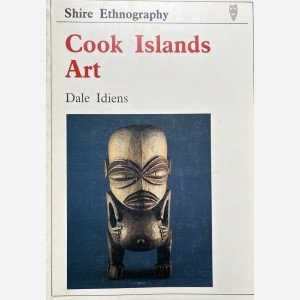 Cook Islands Art
