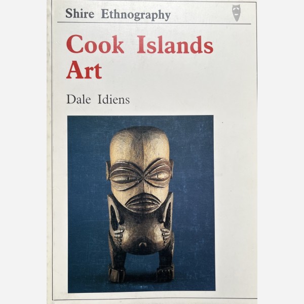 Cook Islands Art