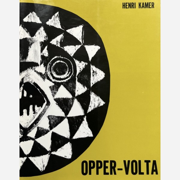Opper-Volta