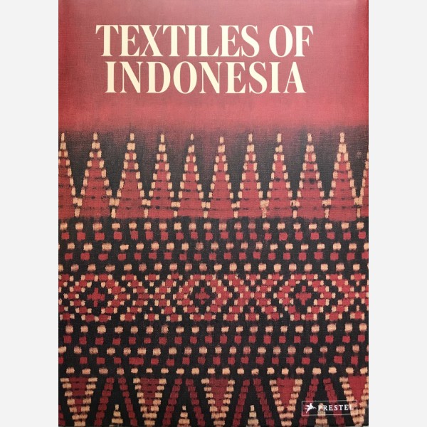 Textiles of Indonesia