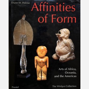 Affinities of Form