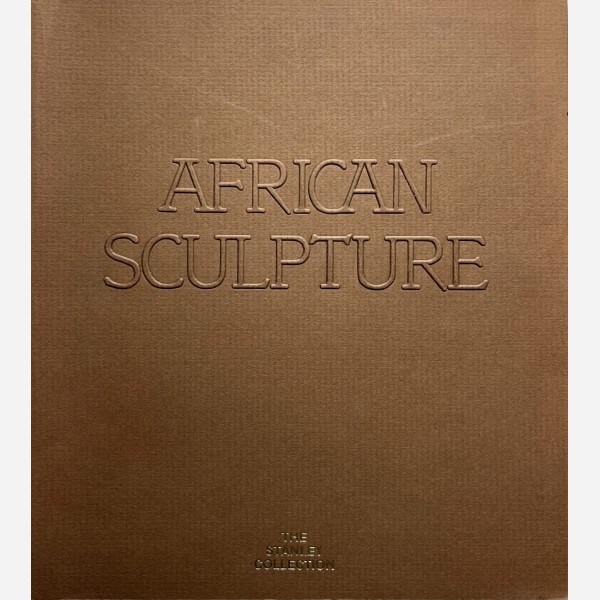 African Sculpture - The Stanley Collection