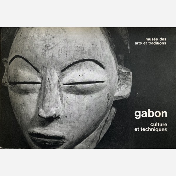 Gabon. Culture et techniques