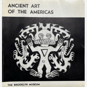 Ancient Art of the Americas