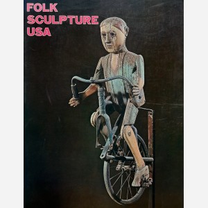 Folk Sculpture USA