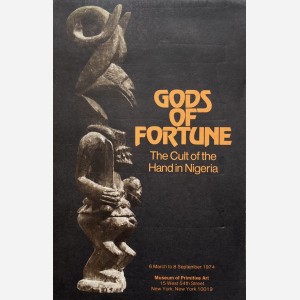 Gods of Fortune. The Cult of Fortune