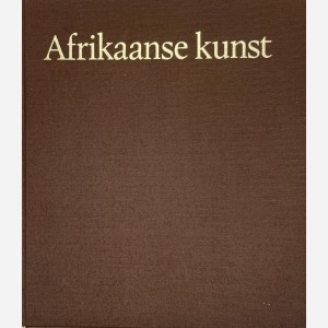 Afrikaanse Kunst