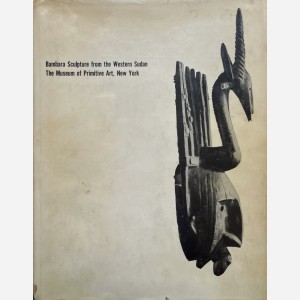 Bambara Sculpture from the Western Sudan