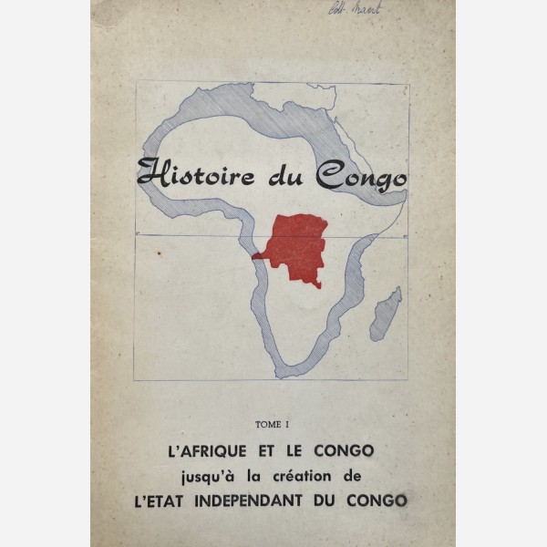Histoire du Congo