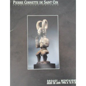 Pierre Cornette S. 30/06/1994