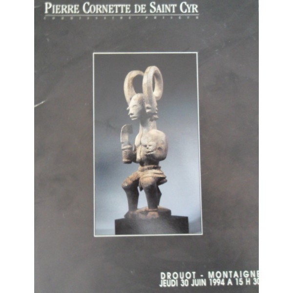 Pierre Cornette S. 30/06/1994