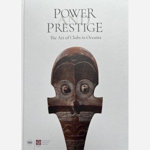 Power and Prestige. The Art of Clubs in Oceania