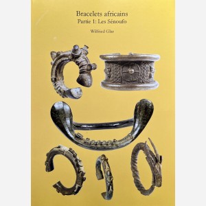 Bracelets africains