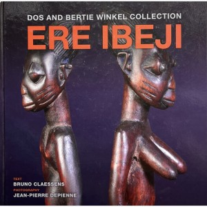 Dos and Bertie Winkel Collection ERE IBEJI