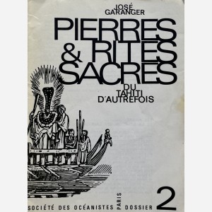 Pierre & Rites Sacrés