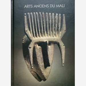 Arts anciens du Mali