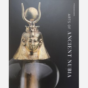 Arts of Ancient Nubia