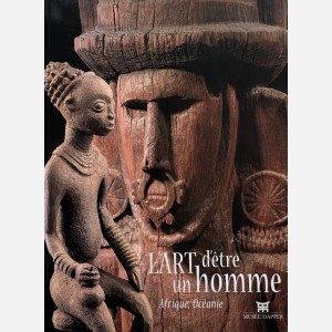 L'Art d'être un homme