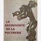 La decouverte de la Polynesie
