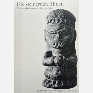 Die steinernen Ahnen
