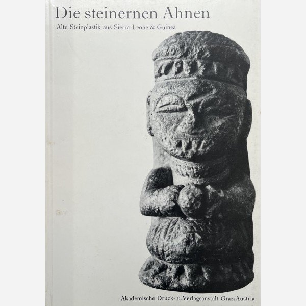 Die steinernen Ahnen