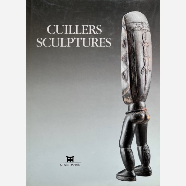 Cuillers Sculptures