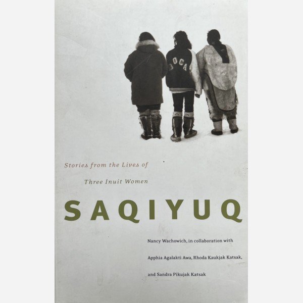 Saqiyuq