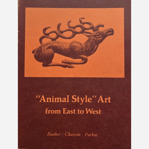 "Animal Style"Art from East to West