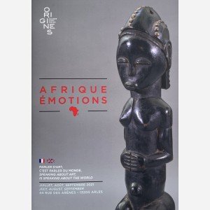 Afrique Emotions